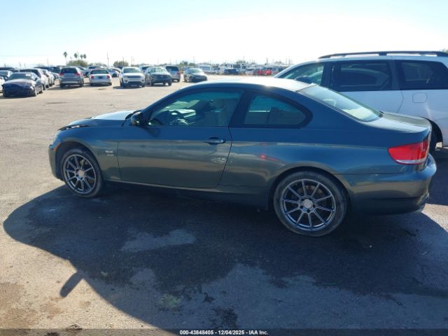 BMW 3 Series Xdrive Image 8