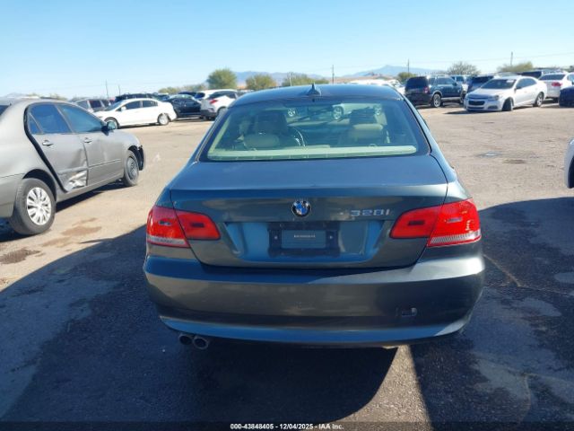 BMW 3 Series Xdrive Image 13