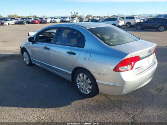 Honda Civic Vp Image 16