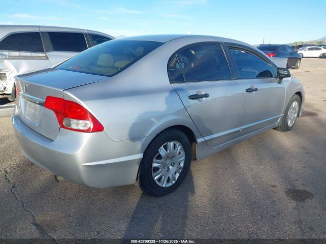 Honda Civic Vp Image 2