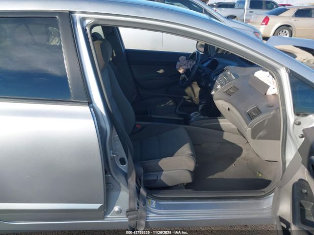 Honda Civic Vp Image 4