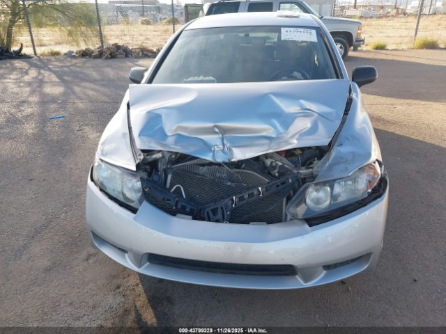 Honda Civic Vp Image 8