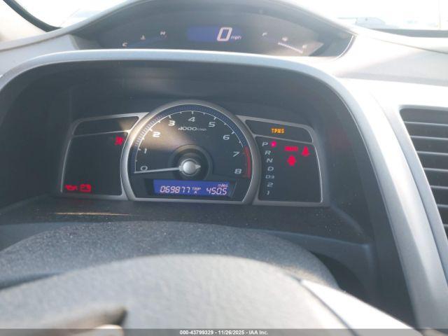 Honda Civic Vp Image 5