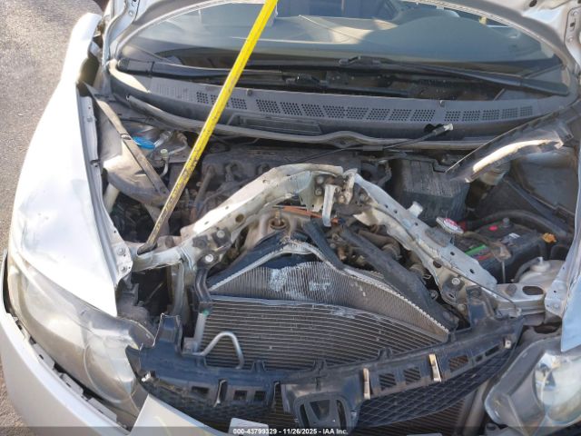 Honda Civic Vp Image 7