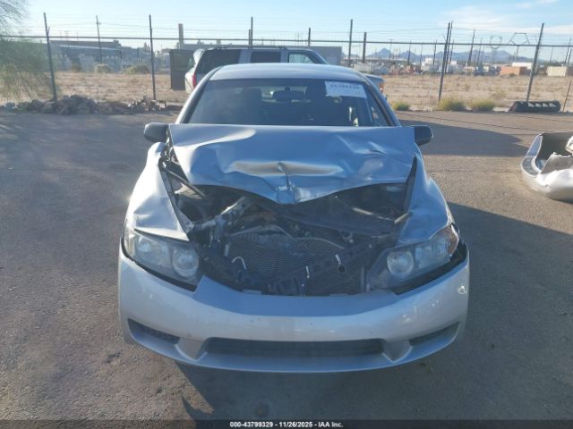 Honda Civic Vp Image 11