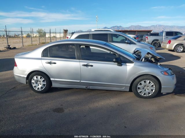 Honda Civic Vp Image 10