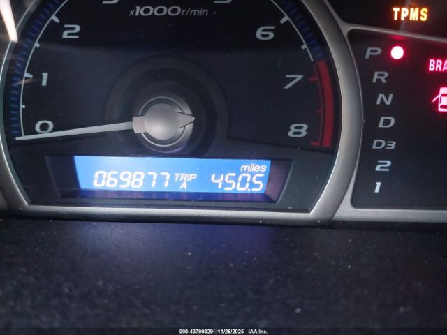 Honda Civic Vp Image 14