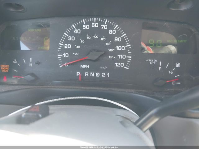 Lincoln Towncar Signature Image 16