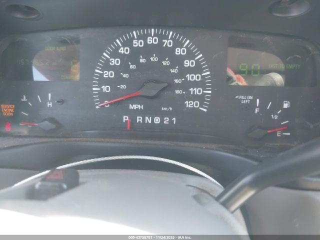 Lincoln Towncar Signature Image 16