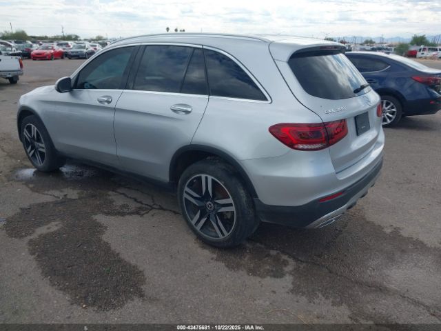 Mercedes-Benz GLC Image 2