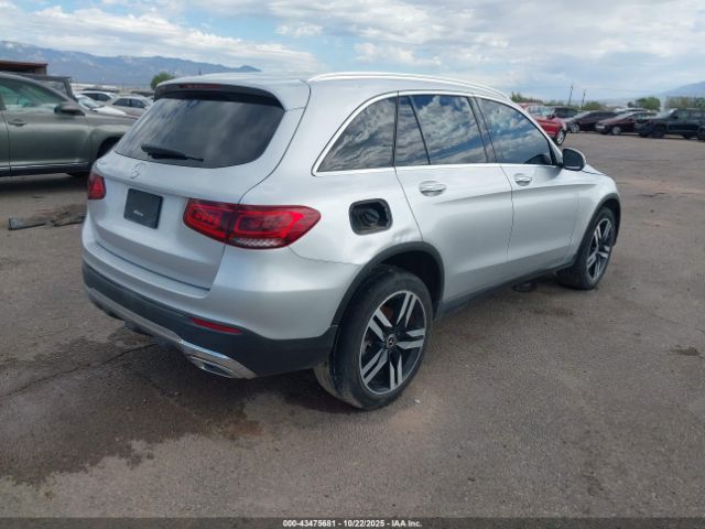 Mercedes-Benz GLC Image 16