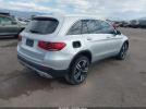 Mercedes-Benz GLC Image 16