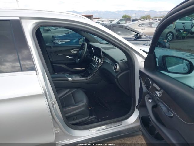 Mercedes-Benz GLC Image 3