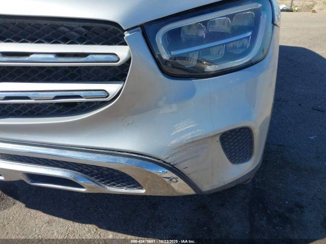 Mercedes-Benz GLC Image 8