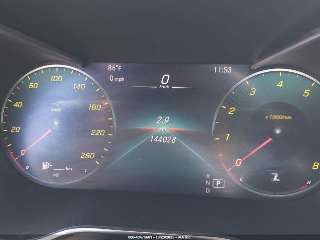 Mercedes-Benz GLC Image 13