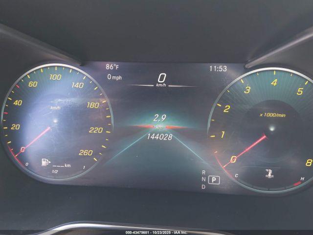 Mercedes-Benz GLC Image 13