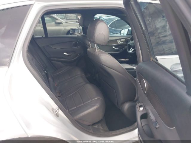 Mercedes-Benz GLC Image 6