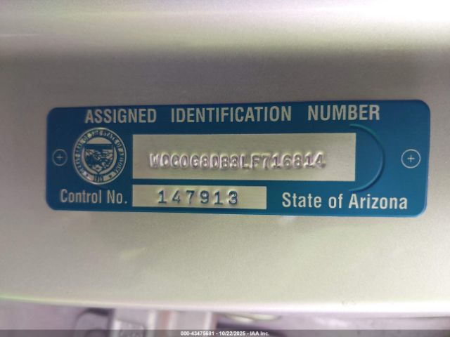 Mercedes-Benz GLC Image 4