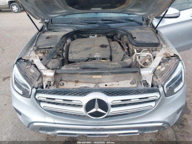 Mercedes-Benz GLC Image 7