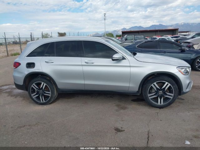 Mercedes-Benz GLC Image 11