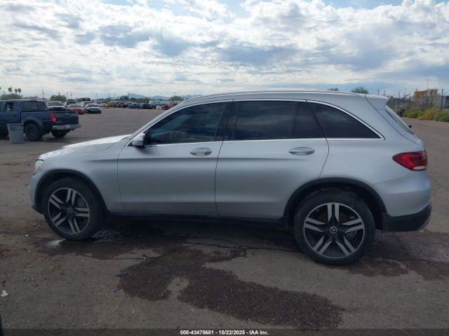 Mercedes-Benz GLC Image 15
