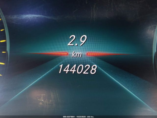 Mercedes-Benz GLC Image 14