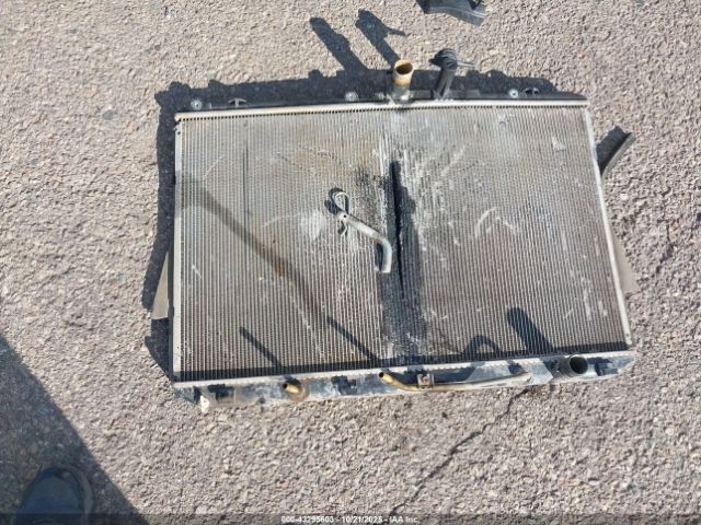 Toyota Highlander Base V6 Image 18