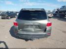 Toyota Highlander Base V6 Image 15