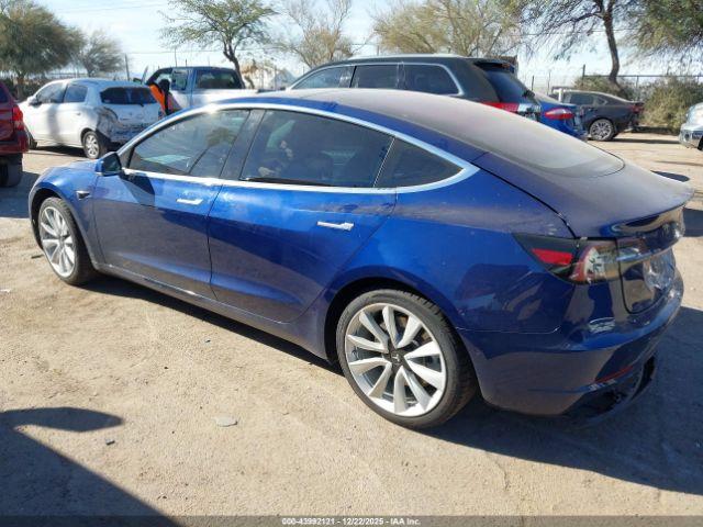 Tesla Model 3 Image 2