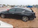 Nissan Altima S Fwd Image 2