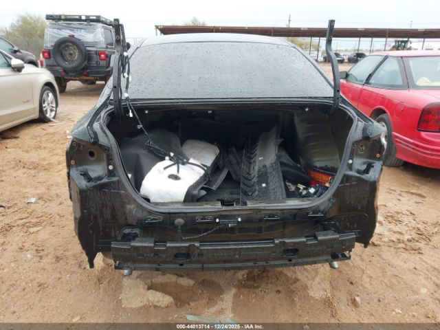 Nissan Altima S Fwd Image 4