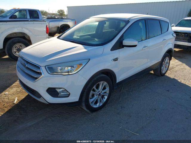 Ford Escape Se Image 2