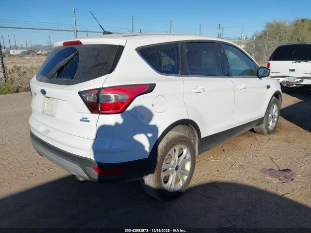 Ford Escape Se Image 8