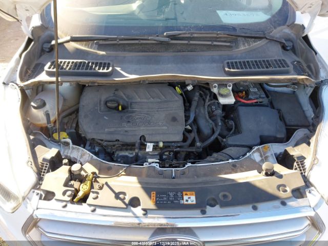 Ford Escape Se Image 6