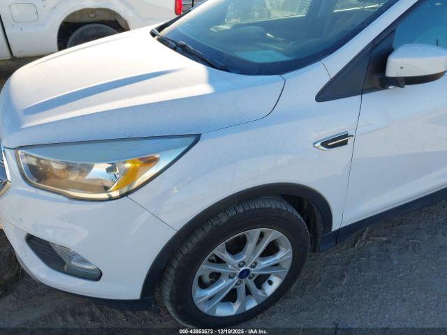 Ford Escape Se Image 10
