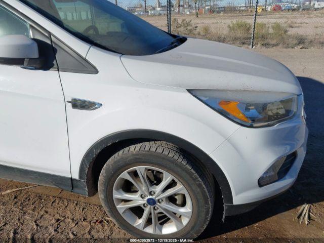 Ford Escape Se Image 19
