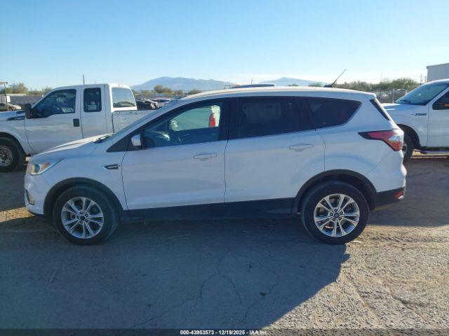 Ford Escape Se Image 14