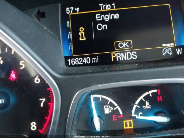 Ford Escape Se Image 15