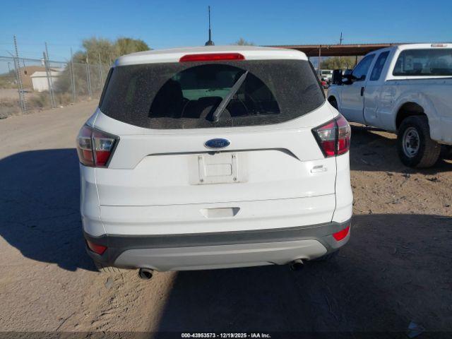 Ford Escape Se Image 16