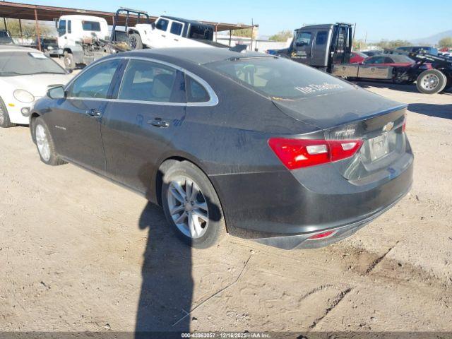 Chevrolet Malibu Lt Image 15