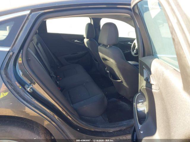 Chevrolet Malibu Lt Image 5