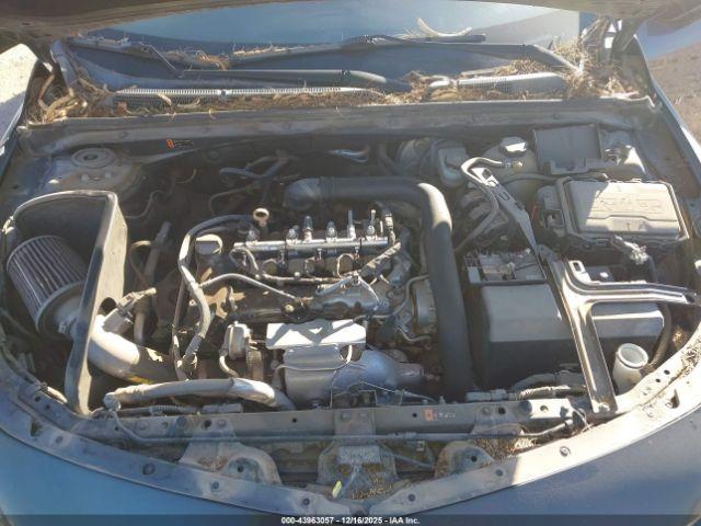 Chevrolet Malibu Lt Image 9