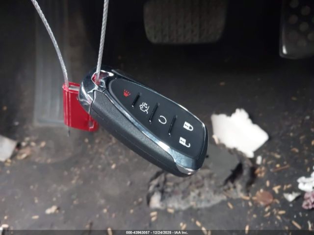 Chevrolet Malibu Lt Image 8