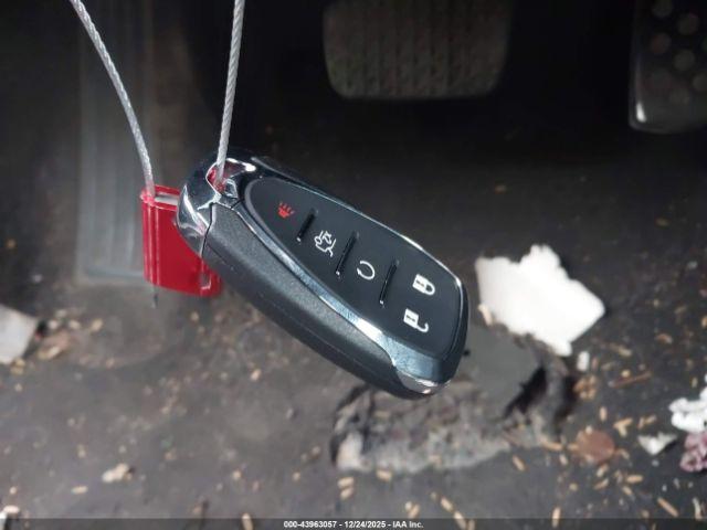 Chevrolet Malibu Lt Image 8