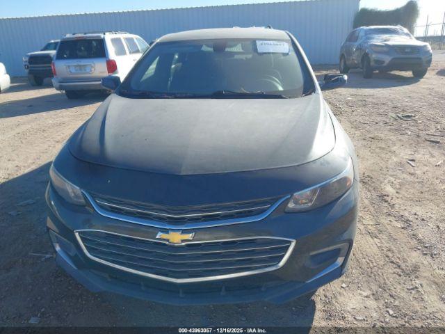 Chevrolet Malibu Lt Image 16