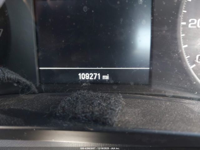 Chevrolet Malibu Lt Image 12