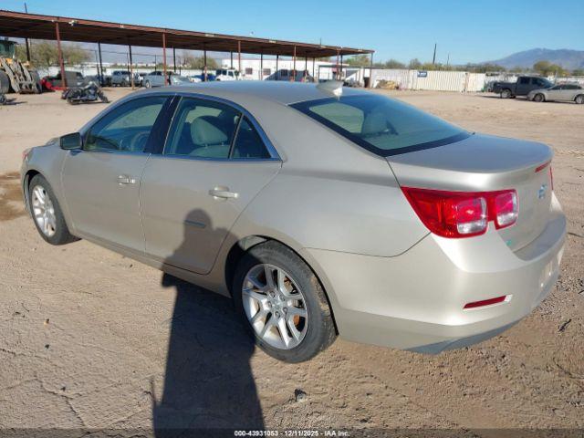 Chevrolet Malibu 1lt Image 2