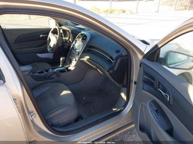 Chevrolet Malibu 1lt Image 3