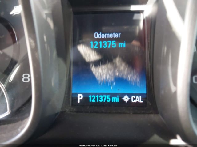 Chevrolet Malibu 1lt Image 6