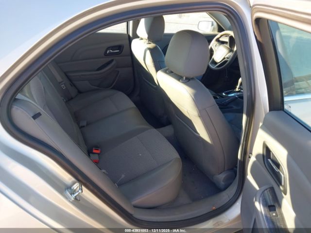 Chevrolet Malibu 1lt Image 7